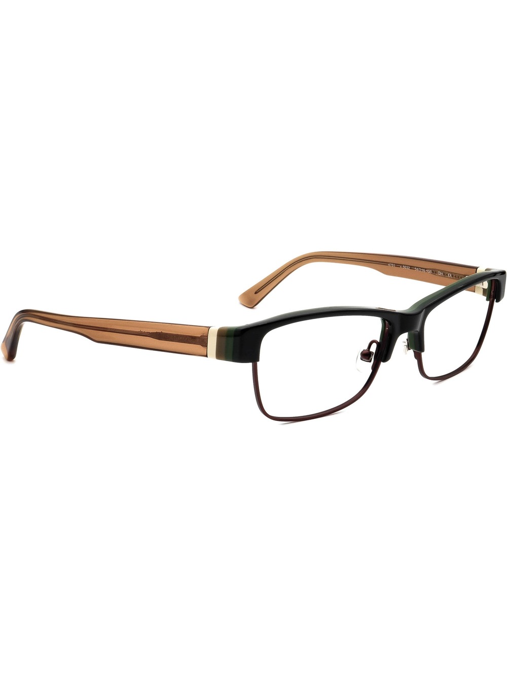 Prodesign Denmark 4701 c.5032 Eyeglasses